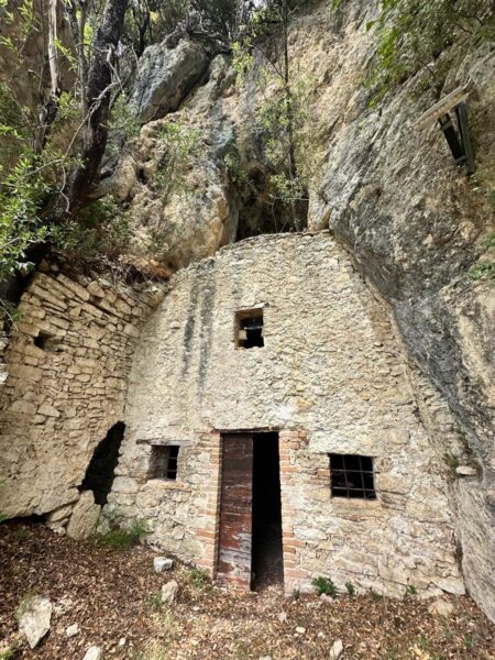 Eramo di San Michele Arcangelo