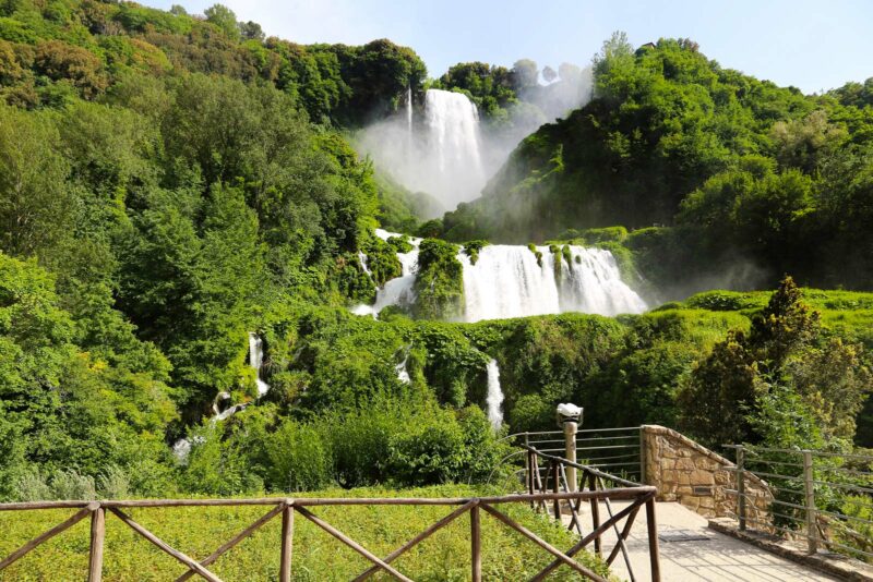 Cascata delle Marmore
