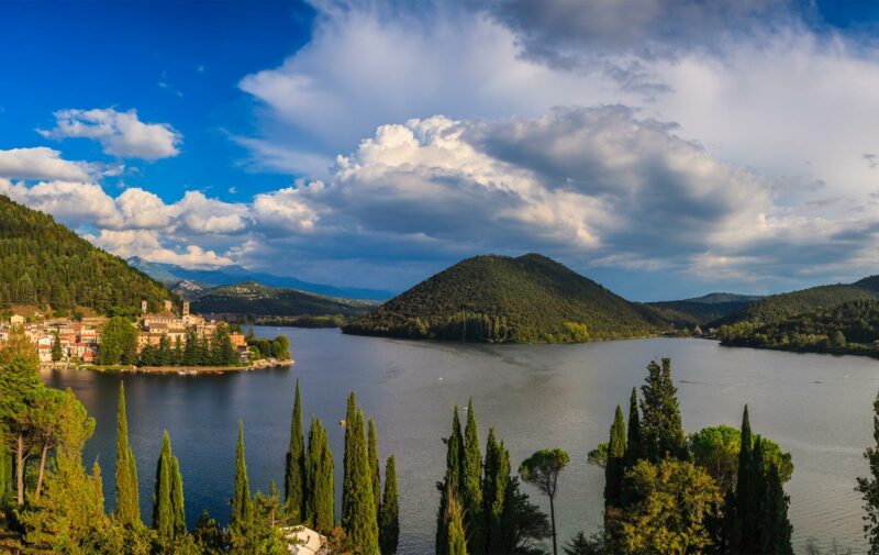 Lago di Piediluco